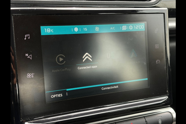 Citroën C3 1.2 PureTech Feel Edition
