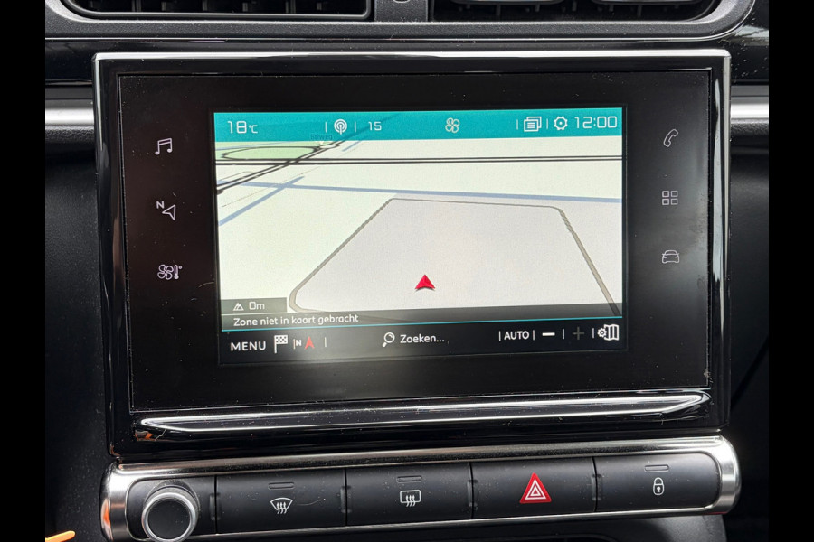 Citroën C3 1.2 PureTech Feel Edition