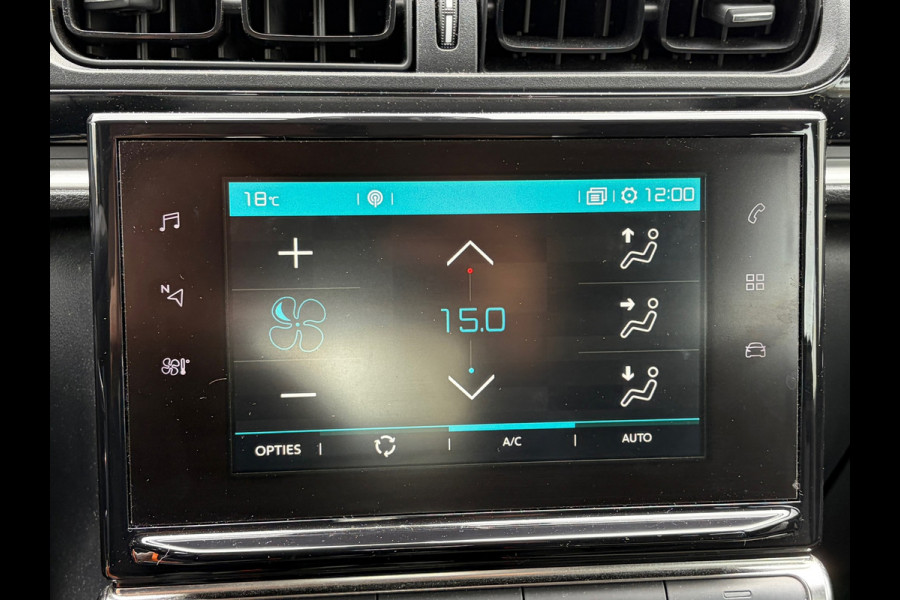Citroën C3 1.2 PureTech Feel Edition