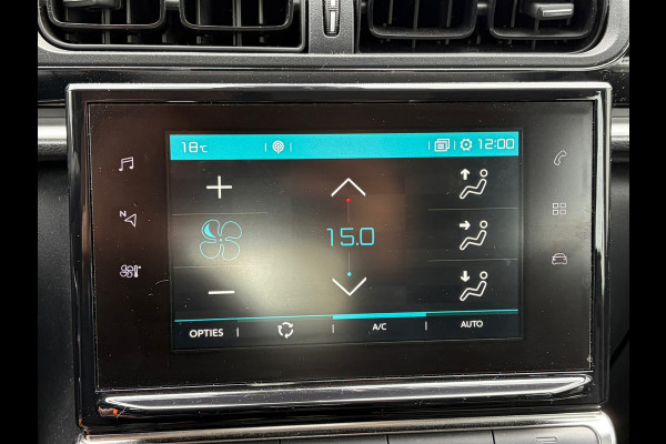 Citroën C3 1.2 PureTech Feel Edition