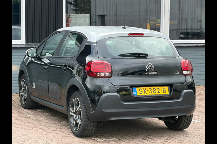 Citroën C3 1.2 PureTech Feel Edition