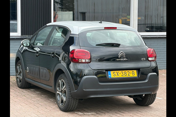 Citroën C3 1.2 PureTech Feel Edition