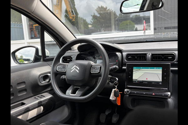 Citroën C3 1.2 PureTech Feel Edition