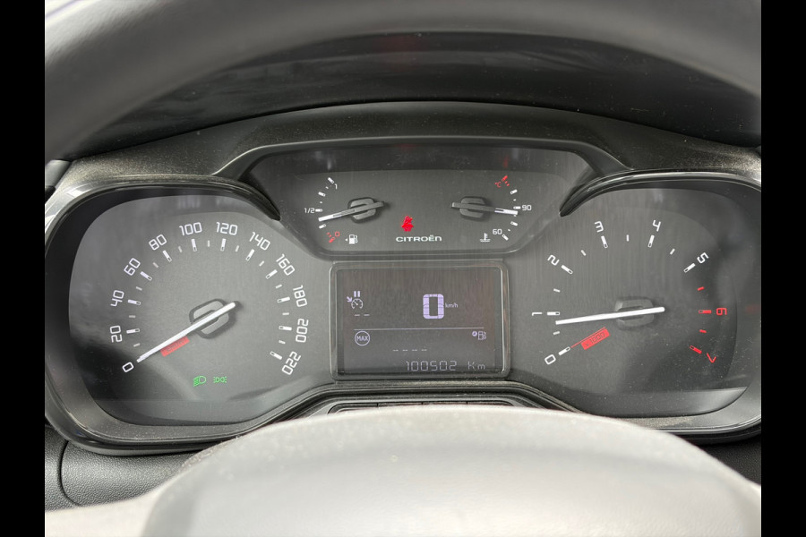 Citroën C3 1.2 PureTech Feel Edition