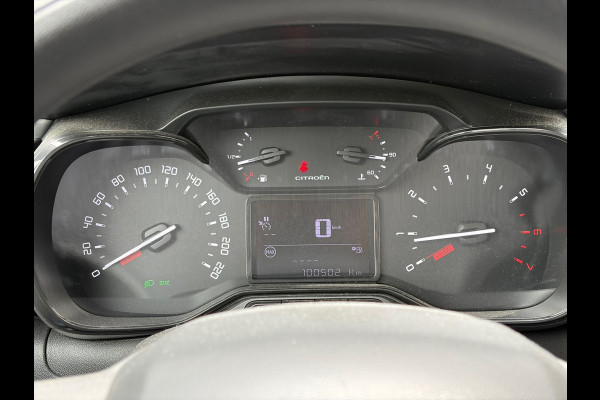 Citroën C3 1.2 PureTech Feel Edition