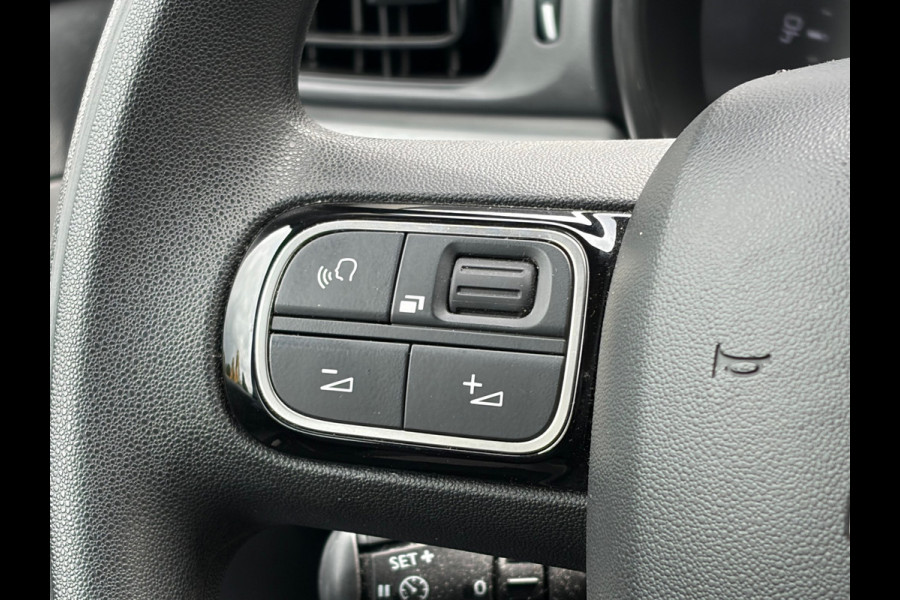 Citroën C3 1.2 PureTech Feel Edition