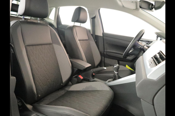 Volkswagen Polo 1.0 TSI Life Edition GOAL 95 pk | Navigatie | Parkeersensoren | Adaptieve cruise control | Stoelverwarming | Autom. airco |