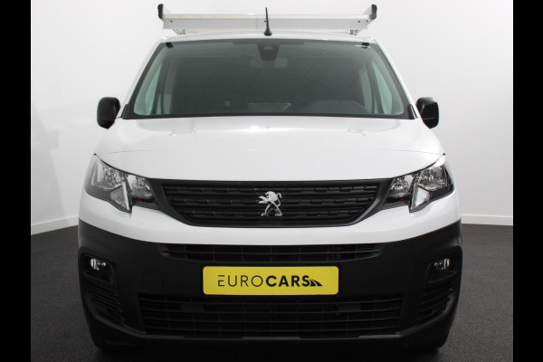 Peugeot Partner 1.5 BlueHDi 100PK L1 Airco Camera Cruise Control Apple Carplay/Android Auto