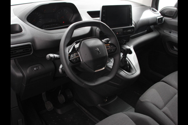 Peugeot Partner 1.5 BlueHDi 100PK L1 Airco Camera Cruise Control Apple Carplay/Android Auto