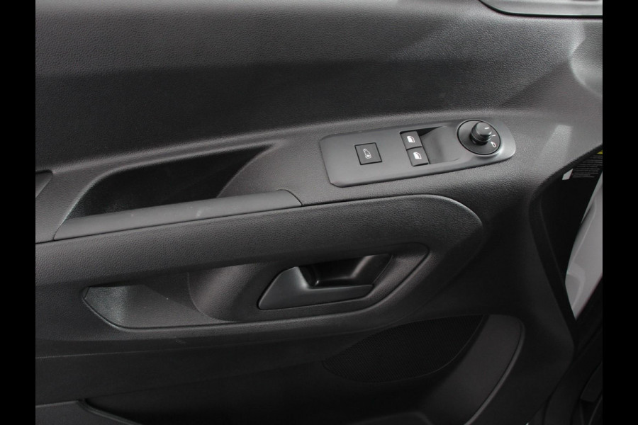 Peugeot Partner 1.5 BlueHDi 100PK L1 Airco Camera Cruise Control Apple Carplay/Android Auto