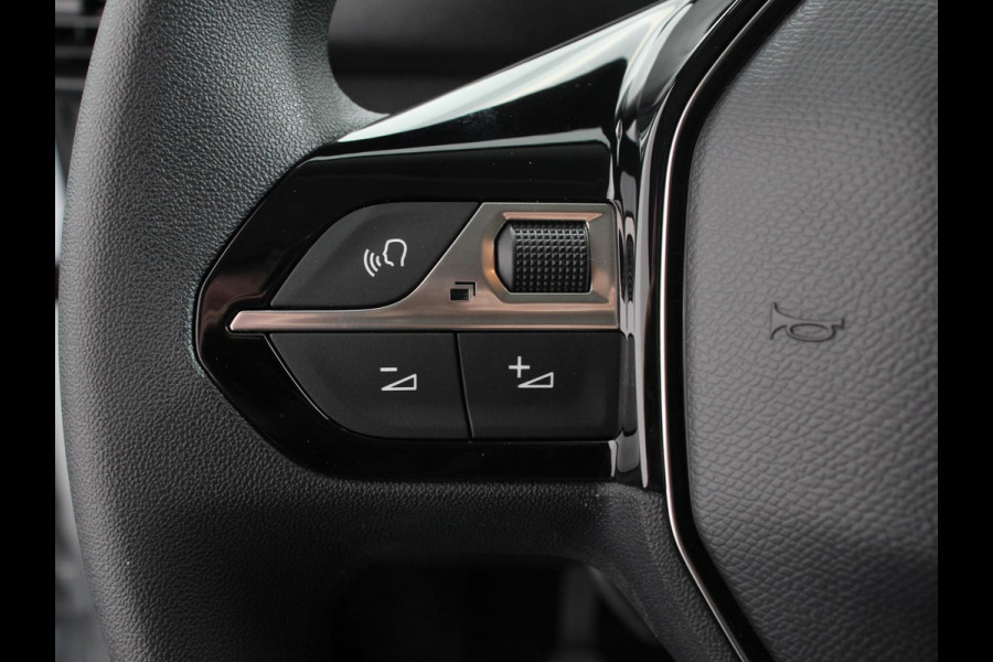 Peugeot Partner 1.5 BlueHDi 100PK L1 Airco Camera Cruise Control Apple Carplay/Android Auto
