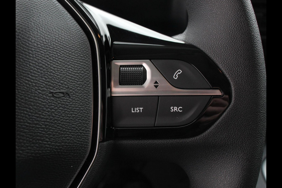 Peugeot Partner 1.5 BlueHDi 100PK L1 Airco Camera Cruise Control Apple Carplay/Android Auto
