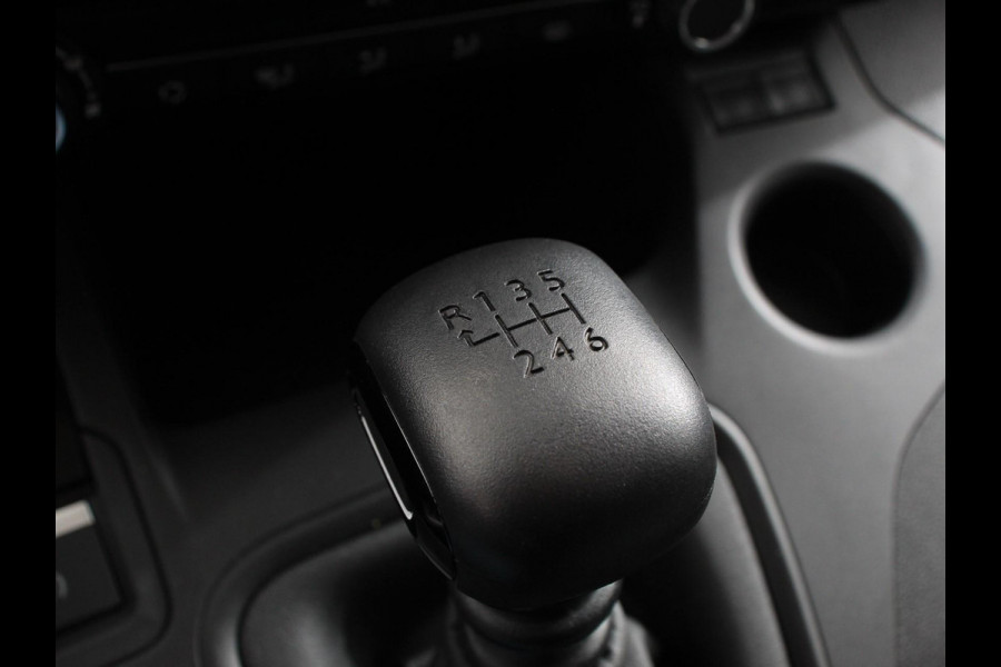 Peugeot Partner 1.5 BlueHDi 100PK L1 Airco Camera Cruise Control Apple Carplay/Android Auto