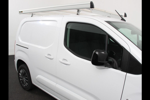 Peugeot Partner 1.5 BlueHDi 100PK L1 Airco Camera Cruise Control Apple Carplay/Android Auto