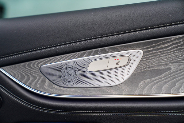Mercedes-Benz CLS-Klasse AMG 53 4MATIC+ Premium Plus | 360 Camera | Achterbank verwarming | Pano | Burmester | Luchtvering