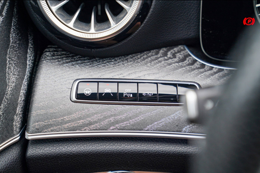Mercedes-Benz CLS-Klasse AMG 53 4MATIC+ Premium Plus | 360 Camera | Achterbank verwarming | Pano | Burmester | Luchtvering