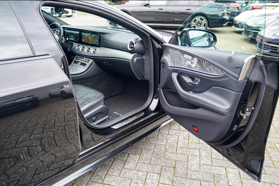 Mercedes-Benz CLS-Klasse AMG 53 4MATIC+ Premium Plus | 360 Camera | Achterbank verwarming | Pano | Burmester | Luchtvering