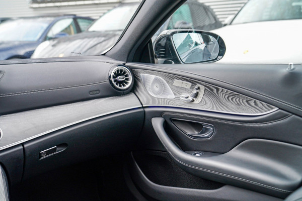 Mercedes-Benz CLS-Klasse AMG 53 4MATIC+ Premium Plus | 360 Camera | Achterbank verwarming | Pano | Burmester | Luchtvering
