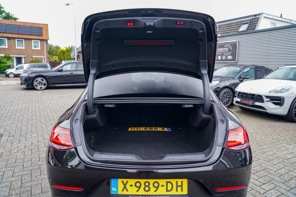 Mercedes-Benz CLS-Klasse AMG 53 4MATIC+ Premium Plus | 360 Camera | Achterbank verwarming | Pano | Burmester | Luchtvering