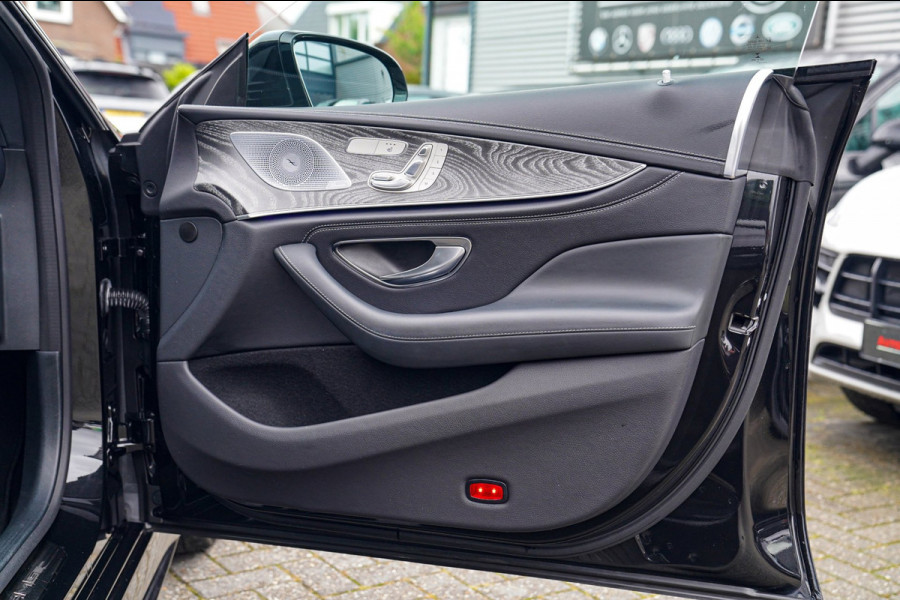 Mercedes-Benz CLS-Klasse AMG 53 4MATIC+ Premium Plus | 360 Camera | Achterbank verwarming | Pano | Burmester | Luchtvering