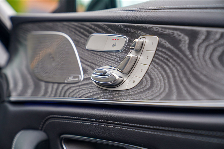 Mercedes-Benz CLS-Klasse AMG 53 4MATIC+ Premium Plus | 360 Camera | Achterbank verwarming | Pano | Burmester | Luchtvering