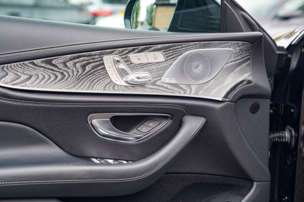 Mercedes-Benz CLS-Klasse AMG 53 4MATIC+ Premium Plus | 360 Camera | Achterbank verwarming | Pano | Burmester | Luchtvering