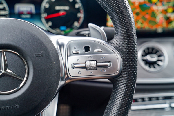 Mercedes-Benz CLS-Klasse AMG 53 4MATIC+ Premium Plus | 360 Camera | Achterbank verwarming | Pano | Burmester | Luchtvering