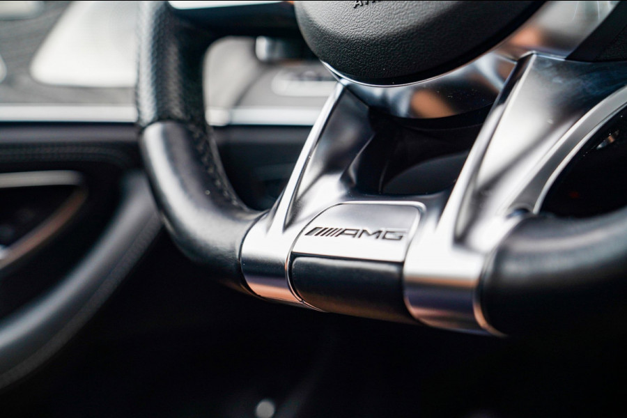 Mercedes-Benz CLS-Klasse AMG 53 4MATIC+ Premium Plus | 360 Camera | Achterbank verwarming | Pano | Burmester | Luchtvering