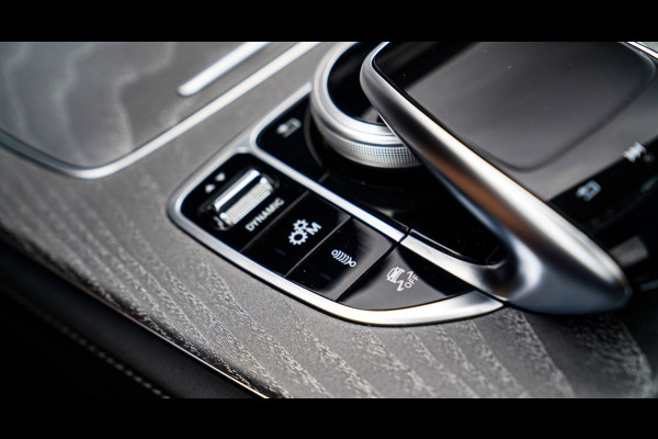 Mercedes-Benz CLS-Klasse AMG 53 4MATIC+ Premium Plus | 360 Camera | Achterbank verwarming | Pano | Burmester | Luchtvering