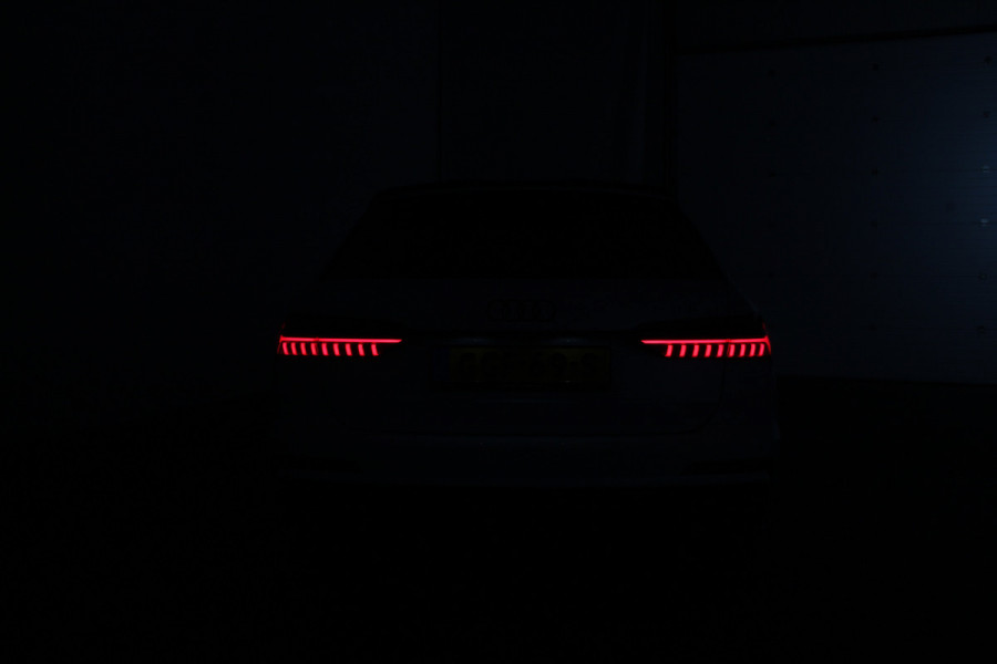 Audi A6 Avant 55 TFSI e quattro Competition S line Sport > 368pk/Pano/360/Head up/Trekhaak/21inch