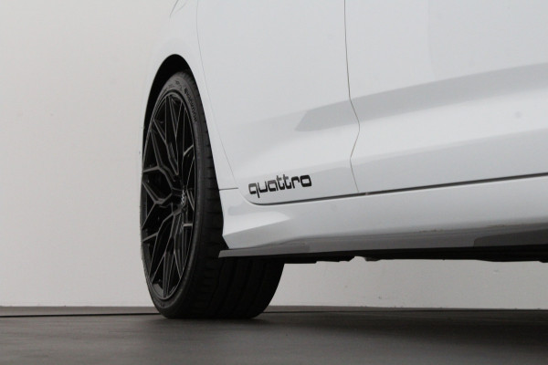 Audi A6 Avant 55 TFSI e quattro Competition S line Sport > 368pk/Pano/360/Head up/Trekhaak/21inch