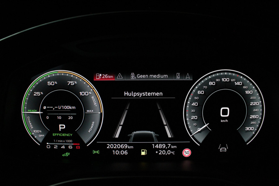 Audi A6 Avant 55 TFSI e quattro Competition S line Sport > 368pk/Pano/360/Head up/Trekhaak/21inch