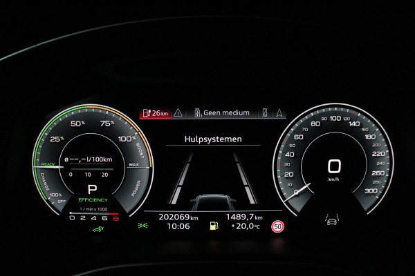 Audi A6 Avant 55 TFSI e quattro Competition S line Sport > 368pk/Pano/360/Head up/Trekhaak/21inch