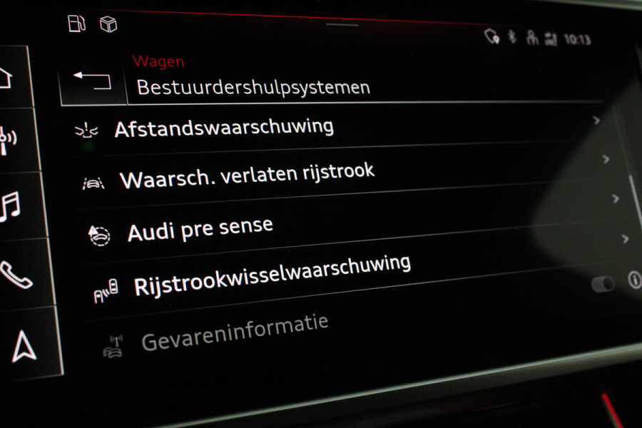 Audi A6 Avant 55 TFSI e quattro Competition S line Sport > 368pk/Pano/360/Head up/Trekhaak/21inch