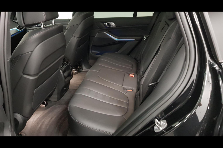 BMW X5 xDrive45e M Sport High Executive 394pk Panoramadak Adaptive Cruise Control Leder 20" 360 Camera HUD Display