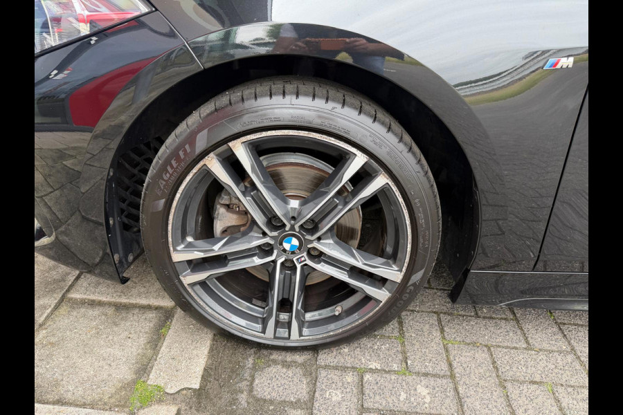 BMW 1-serie 116i Executive Edition M-Pakket Panorama