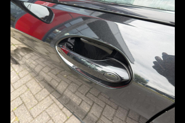 BMW 1-serie 116i Executive Edition M-Pakket Panorama