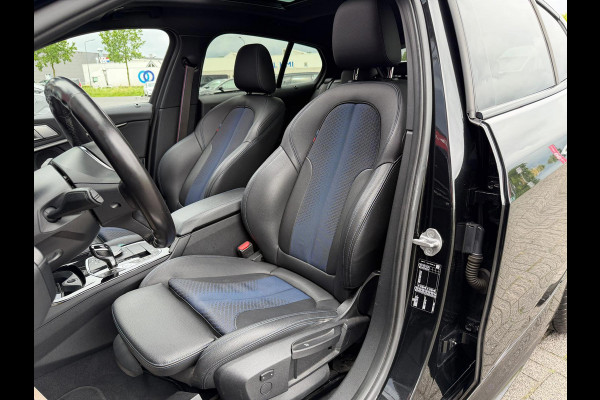 BMW 1-serie 116i Executive Edition M-Pakket Panorama