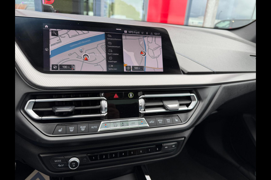 BMW 1-serie 116i Executive Edition M-Pakket Panorama