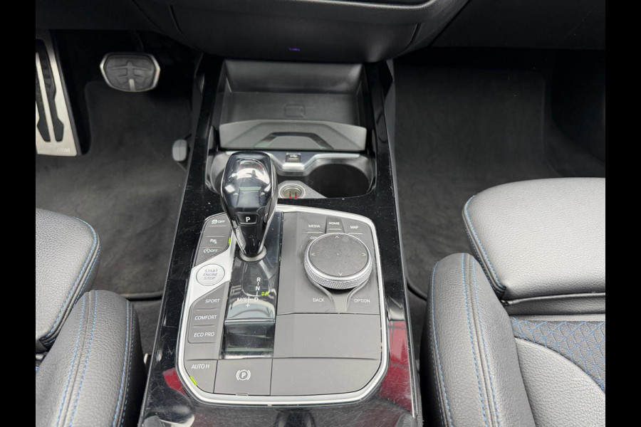 BMW 1-serie 116i Executive Edition M-Pakket Panorama