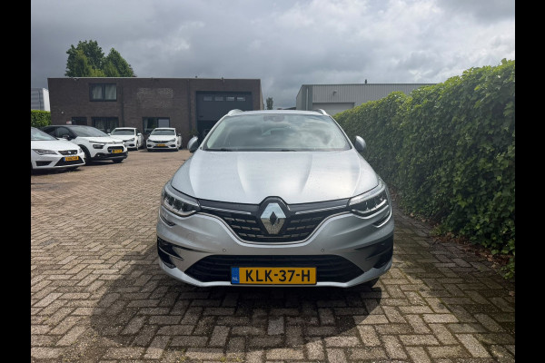 Renault Mégane Estate 1.6 E-Tech Plug-In Hybrid |ONE EDITION|LUXE|BOMVOL|TREKHAAK|
