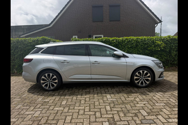 Renault Mégane Estate 1.6 E-Tech Plug-In Hybrid |ONE EDITION|LUXE|BOMVOL|TREKHAAK|