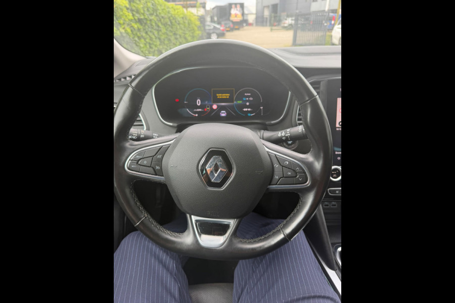Renault Mégane Estate 1.6 E-Tech Plug-In Hybrid |ONE EDITION|LUXE|BOMVOL|TREKHAAK|