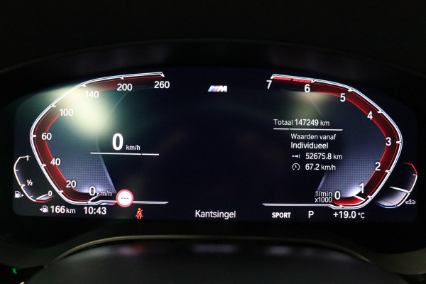 BMW 6 Serie Gran Turismo 630i High Executive M Sport Pakket Automaat / Live Cockpit Professional / Panoramadak / Trekhaak / Comfortstoelen / Active Steering / Niveauregeling / Stoelventilatie / Driving Assistant Plus / Harman Kardon / Parkeerhulpsysteem Plus / Head-Up Display