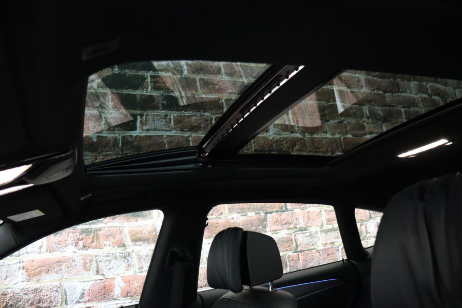 BMW 6 Serie Gran Turismo 630i High Executive M Sport Pakket Automaat / Live Cockpit Professional / Panoramadak / Trekhaak / Comfortstoelen / Active Steering / Niveauregeling / Stoelventilatie / Driving Assistant Plus / Harman Kardon / Parkeerhulpsysteem Plus / Head-Up Display