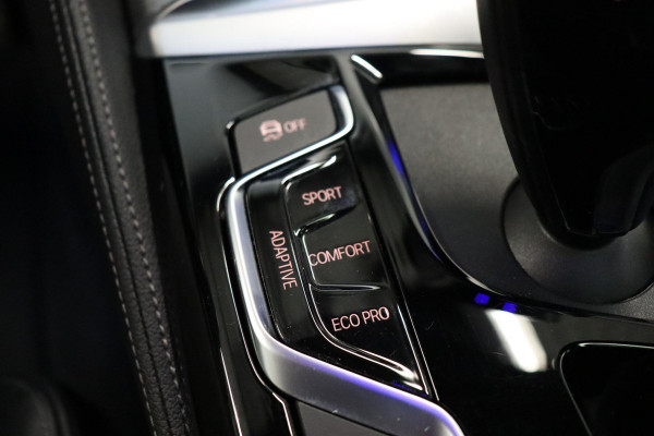 BMW 6 Serie Gran Turismo 630i High Executive M Sport Pakket Automaat / Live Cockpit Professional / Panoramadak / Trekhaak / Comfortstoelen / Active Steering / Niveauregeling / Stoelventilatie / Driving Assistant Plus / Harman Kardon / Parkeerhulpsysteem Plus / Head-Up Display