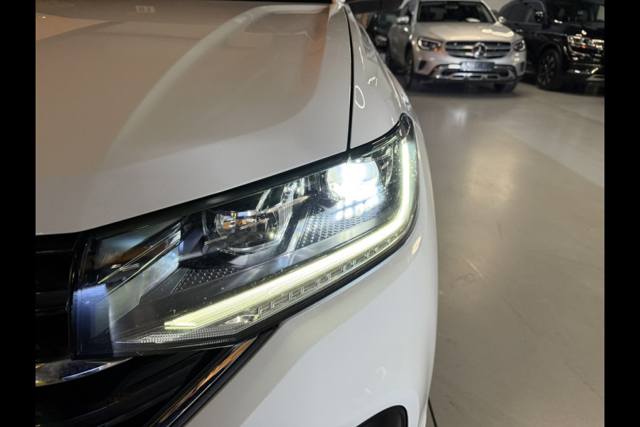 Volkswagen T-Cross 1.0 TSI R-Line|Virtual Cockpit|IQ.Drive|Blindspot|Keyless|Camera|LED+Xenon|CarPlay|Rijklaar