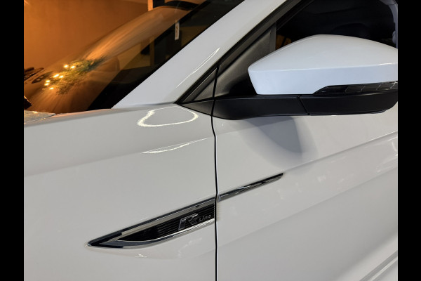 Volkswagen T-Cross 1.0 TSI R-Line|Virtual Cockpit|IQ.Drive|Blindspot|Keyless|Camera|LED+Xenon|CarPlay|Rijklaar