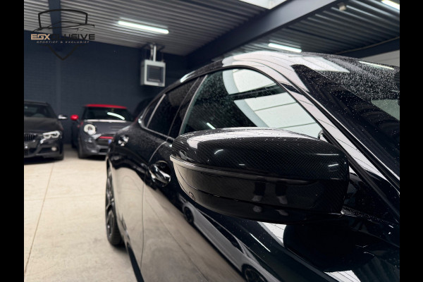 BMW 8 Serie Gran Coupé M850i xDrive High Executive BTW|CARBON|360CAMERA|MEMORY|HUD|B&W|SFEER