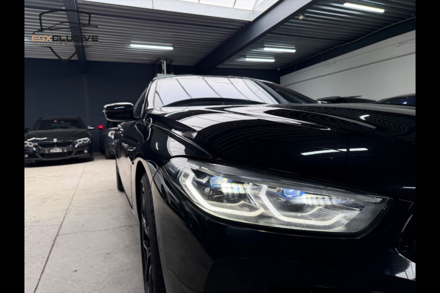 BMW 8 Serie Gran Coupé M850i xDrive High Executive BTW|CARBON|360CAMERA|MEMORY|HUD|B&W|SFEER